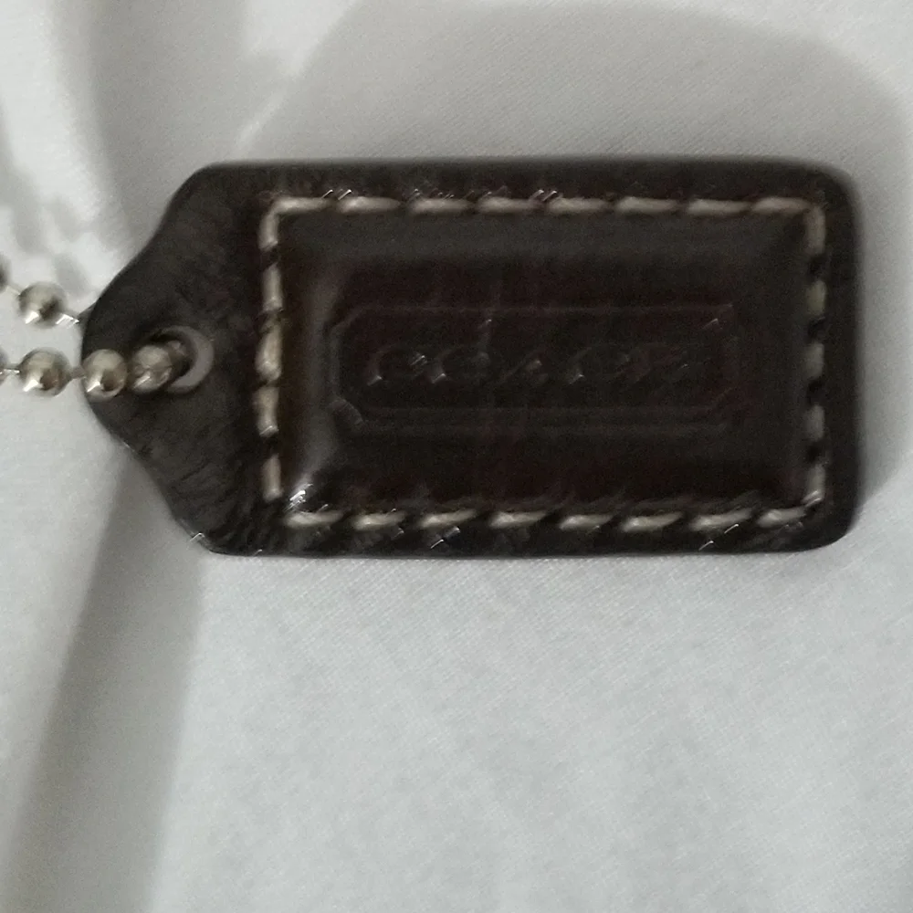 Coach Wristlet - Picture 4 of 5